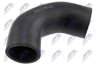 Трубка нагнетаемого воздуха NTY GPP-VW-153