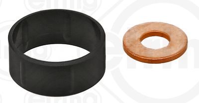 Комплект прокладок, форсунка ELRING 153.810