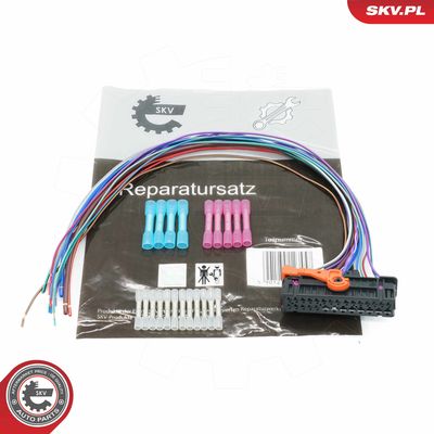 Remkomplekts, Vadu komplekts ESEN SKV 53SKV141