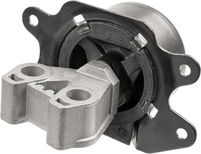 Piekare, Dzinējs LEMFÖRDER 33789 01