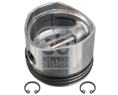 Поршень, пневматический компрессор FEBI BILSTEIN 106979