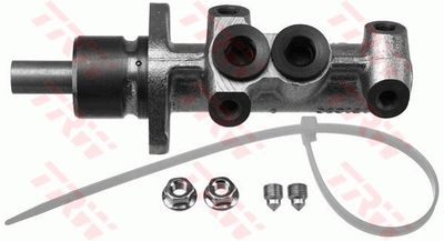 Galvenais bremžu cilindrs TRW PMK485