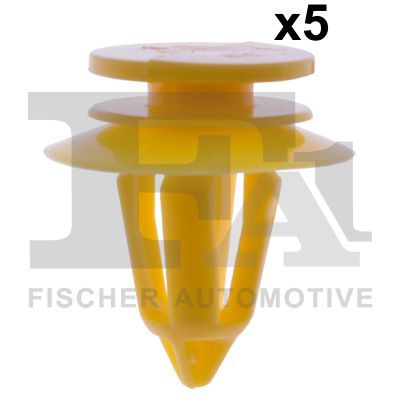 Moldings/aizsarguzlika FA1 10-40023.5