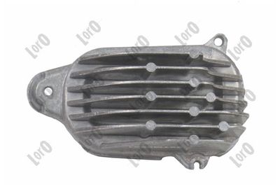 Vadības iekārta, Apgaismojums ABAKUS 136-01-039