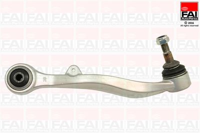 Neatkarīgās balstiekārtas svira, Riteņa piekare FAI AutoParts SS5655