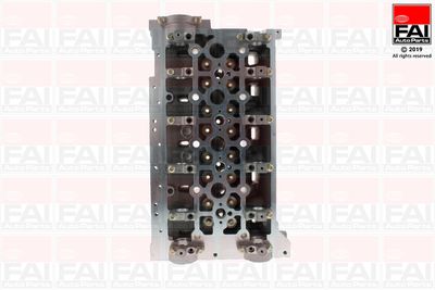 Головка цилиндра FAI AutoParts BCH091