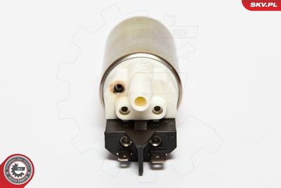 Топливный насос ESEN SKV 02SKV211