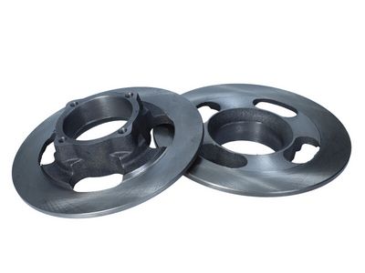 Bremžu diski MAXGEAR 19-4862