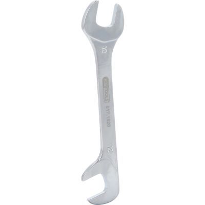 Divpusējā uzgriežņu atslēga KS TOOLS 517.1820
