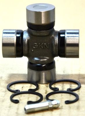 Шарнир, карданный вал LÖBRO U 050