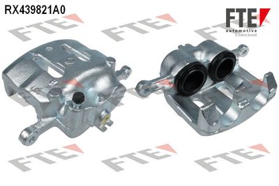 Тормозной суппорт FTE 9291025