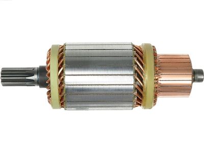 AS-PL SA5007 Enkurs, Starteris