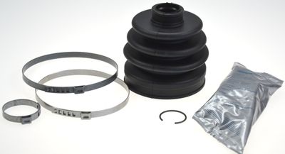 Комплект пыльника, приводной вал LÖBRO 302743