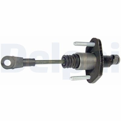 Главный цилиндр, система сцепления DELPHI LM80245