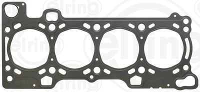Прокладка, головка цилиндра ELRING 389.440