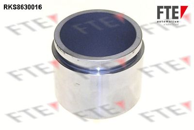 Поршень, корпус скобы тормоза FTE 9313251