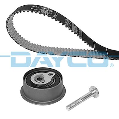 Комплект ремня ГРМ DAYCO KTB1219