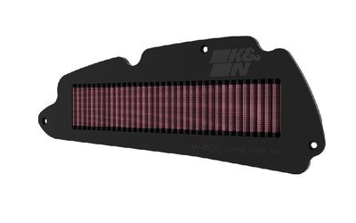 K&N Filters HA3521 Gaisa filtrs