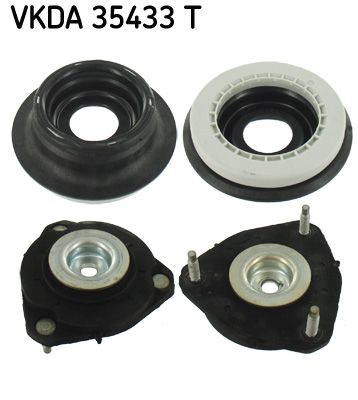 Опора стойки амортизатора SKF VKDA 35433 T