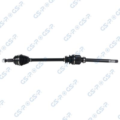 Приводной вал GSP 203618