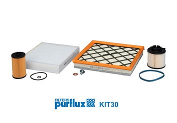 Комплект фильтра PURFLUX KIT30