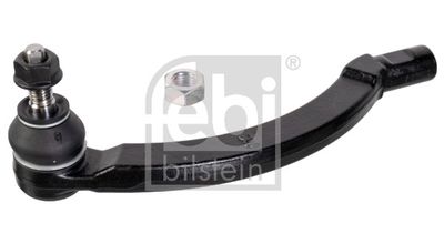 Наконечник поперечной рулевой тяги FEBI BILSTEIN 21567