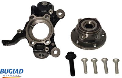 Поворотный кулак, подвеска колеса BUGIAD BSP25331PROKIT