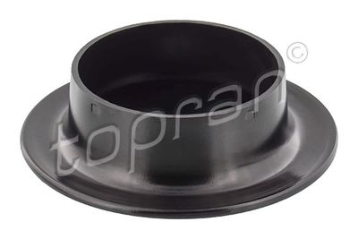 Тарелка пружины TOPRAN 102 826