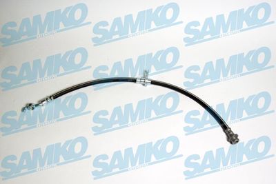 Тормозной шланг SAMKO 6T48243