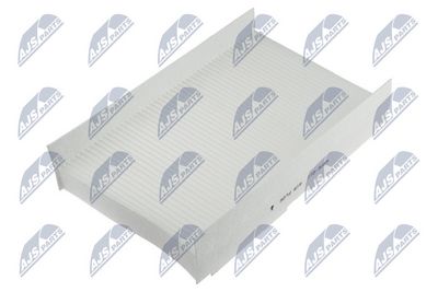 Фильтр, воздух во внутренном пространстве NTY FCF-PE-011