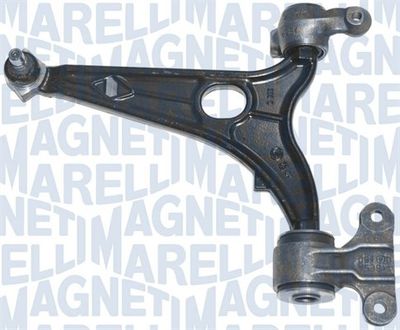 Рычаг независимой подвески колеса, подвеска колеса MAGNETI MARELLI 301181303600