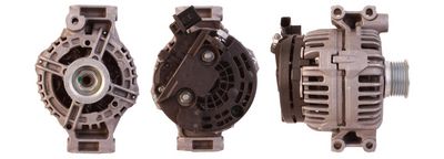 Ģenerators LUCAS LRA02263
