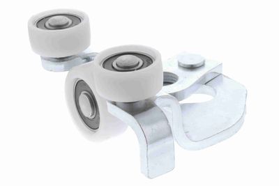 Virzošais rullītis, Bīdāmās durvis VAICO V24-0508