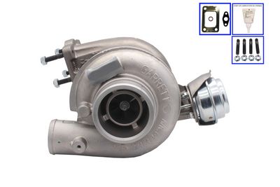 Компрессор, наддув WALKER 59276G-PV