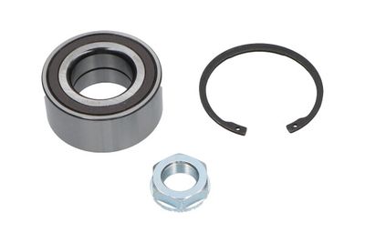 Комплект подшипника ступицы колеса KAVO PARTS WBK-10018