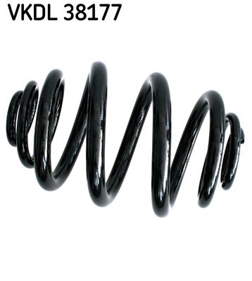 Balstiekārtas atspere SKF VKDL 38177