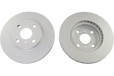 Bremžu diski KAVO PARTS BR-9343-C