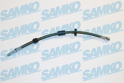 Тормозной шланг SAMKO 6T48085