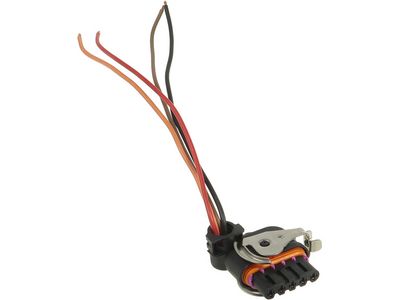 Remkomplekts, Ģenerators AS-PL ACH9025S