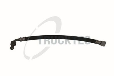 Šļūtene, Transmisijas eļļas dzesēšanas siltummainis TRUCKTEC AUTOMOTIVE 02.67.127