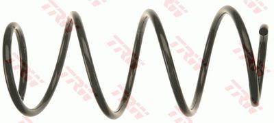 Balstiekārtas atspere TRW JCS1257