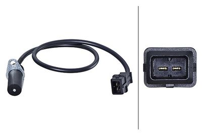 Датчик импульсов HELLA 6PU 358 191-191