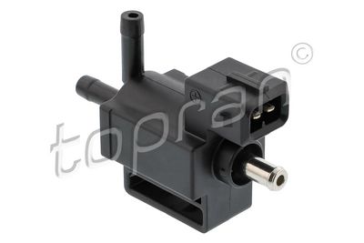 Преобразователь давления, управление ОГ TOPRAN 601 926