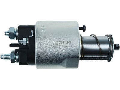 Ievilcējrelejs, Starteris AS-PL SS3134P