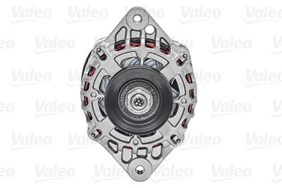 Генератор VALEO 600119
