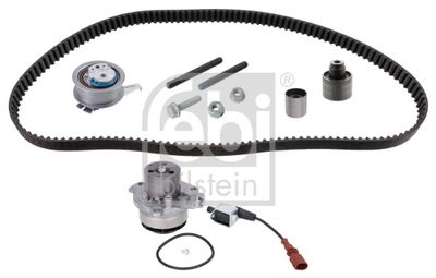 Ūdenssūknis + Zobsiksnas komplekts FEBI BILSTEIN 186650