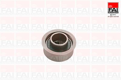 Натяжной ролик, ремень ГРМ FAI AutoParts T9569