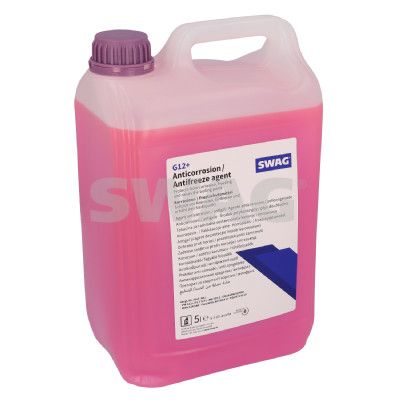 Антифриз SWAG 30 91 9402