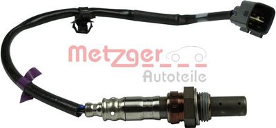  METZGER 0893501