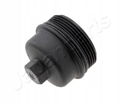 Vāks, Eļļas filtra korpuss JAPANPARTS FOC-007